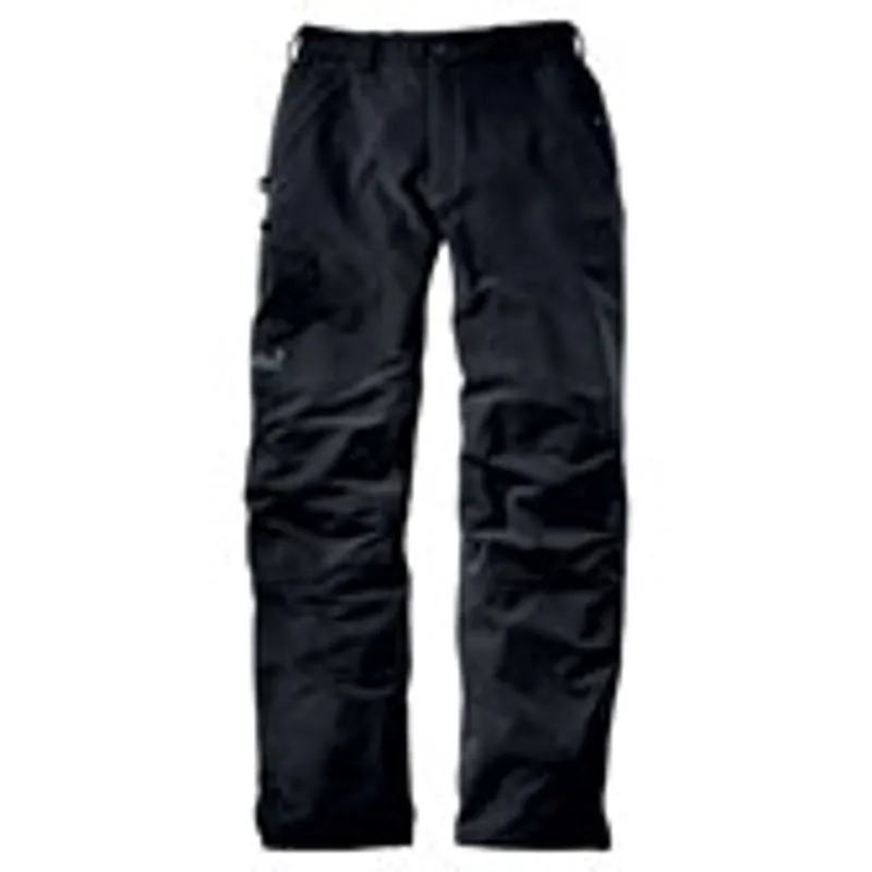Jack Wolfskin Mens Activate Pants - Black
