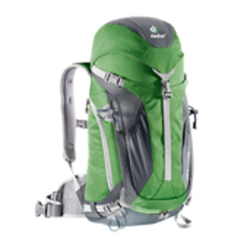 Deuter ACT Trail 24 - Emerald/Anthracite