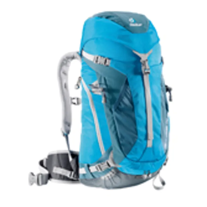 Deuter ACT Trail 28 SL - Turquoise/Arctic