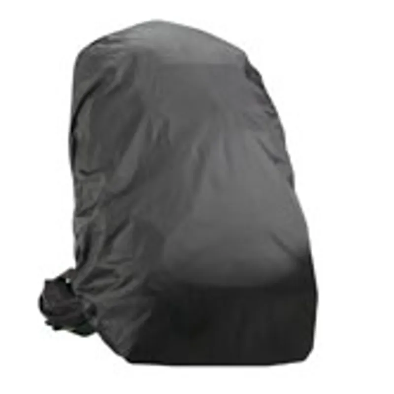 Trekmates Small Backpack Raincover - Black