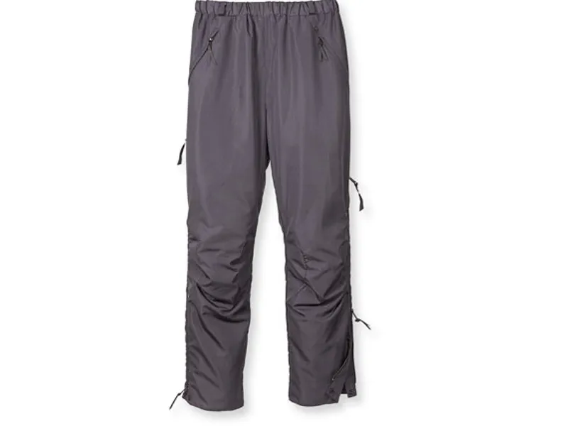 <p>The Ladies' Cascada Trousers are P&aacute;ramo&rsquo;s solution to an age-old problem by removing the need for regular stops to pull on or pull off a waterproof shell.</p>