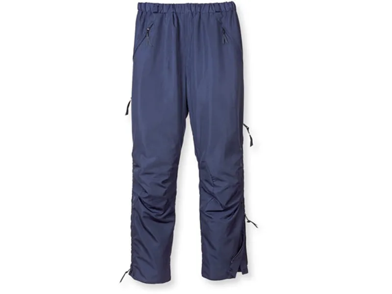 <p>The Ladies' Cascada Trousers are P&aacute;ramo&rsquo;s solution to an age-old problem by removing the need for regular stops to pull on or pull off a waterproof shell.</p>