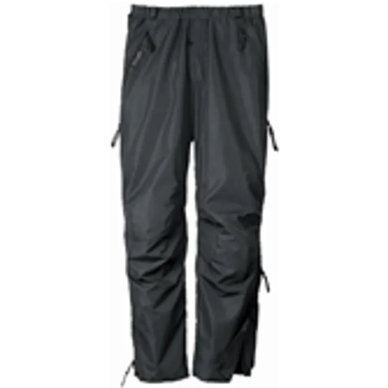 Paramo Mens Cascada Trouser - Dark Grey
