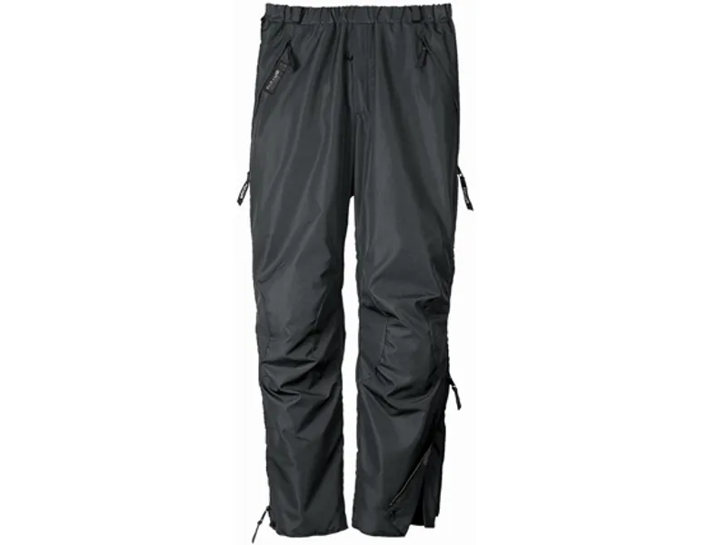 <p>The Men's Cascada Trousers are P&aacute;ramo&rsquo;s solution to an age-old problem by removing the need for regular stops to pull on or pull off a waterproof shell.</p>