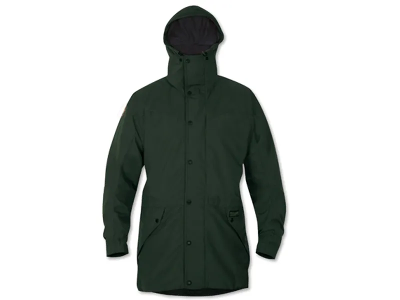 <p>P&aacute;ramo&rsquo;s top selling walking jacket, the Cascada is suitable for a wide range of hill walking activities, from winter walking to dog walking, from rambling to munro bagging.</p>