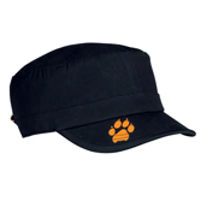 Jack Wolfskin Companero Cap - Black