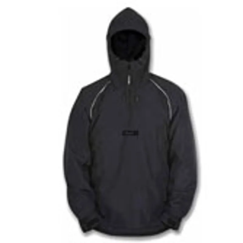 Paramo Fuera Smock - Black