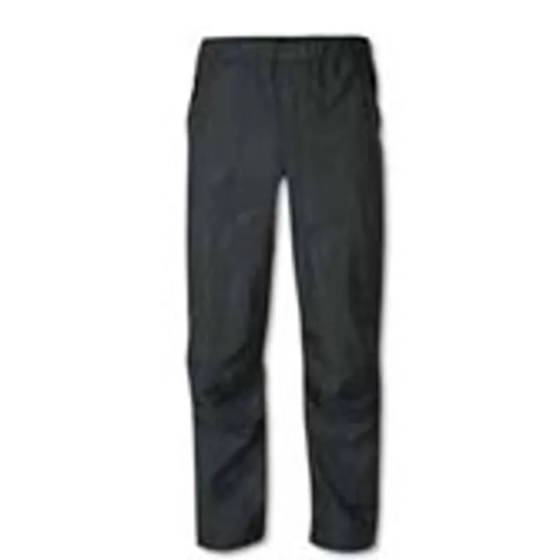 Paramo Fuera Trousers - Dark Grey