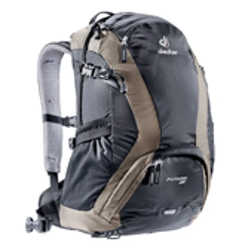 Deuter Futura 22 SL - Black/Stone