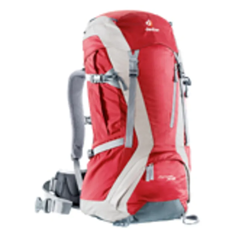 to see ' Deuter Futura 30SL - Cranberry/Oyster ' in more detail, click here