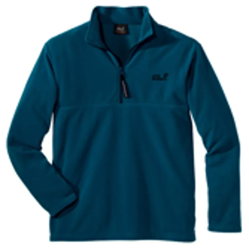 Jack Wolfskin Mens Gecko - Moroccan Blue
