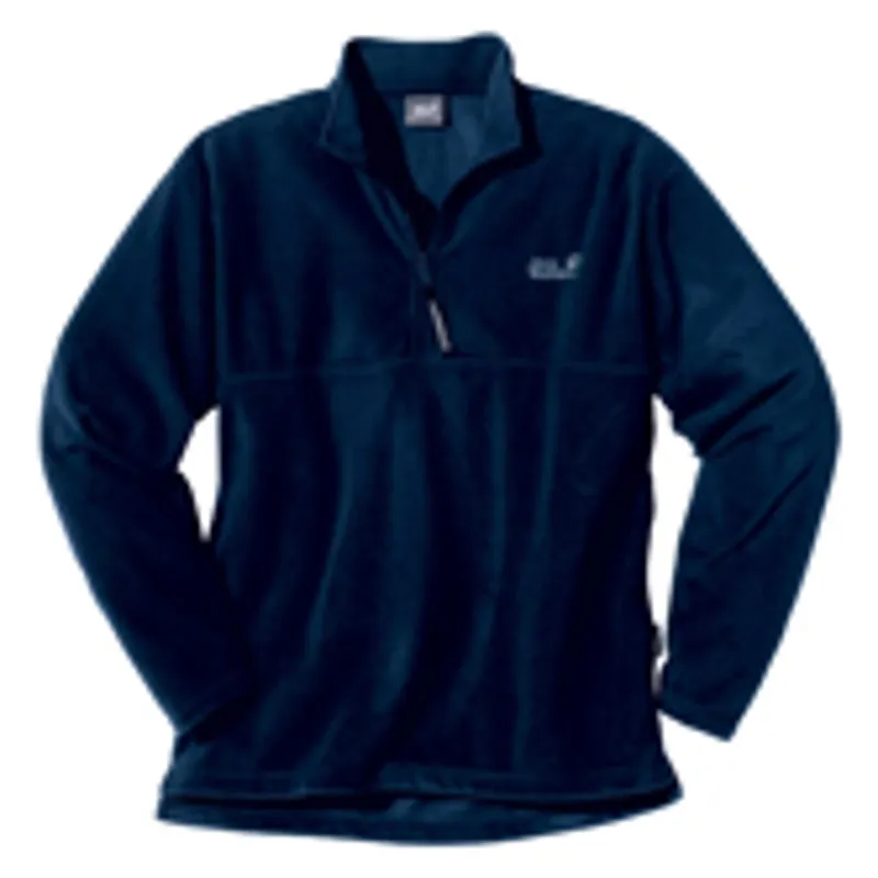 Jack Wolfskin Mens Gecko - Night Blue