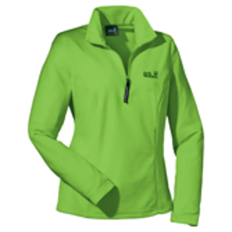 to see ' Jack Wolfskin Womens Gecko - Leaf Green ' in more detail, click here
