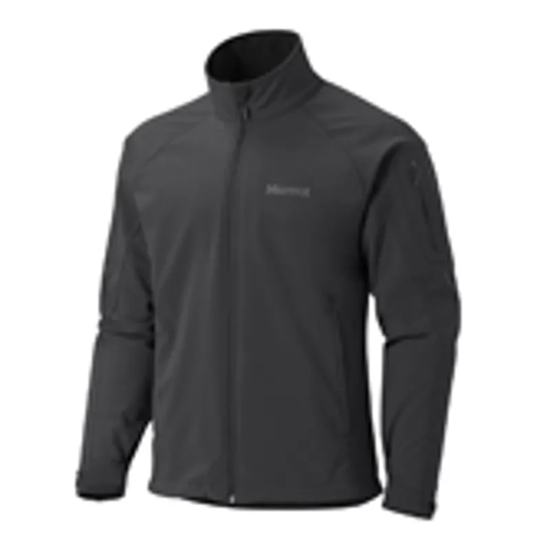Marmot Mens Gravity Jacket - Black