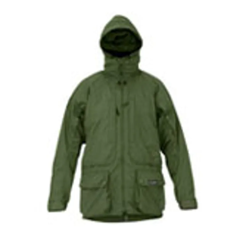 Paramo Mens Halcon Jacket - Moss