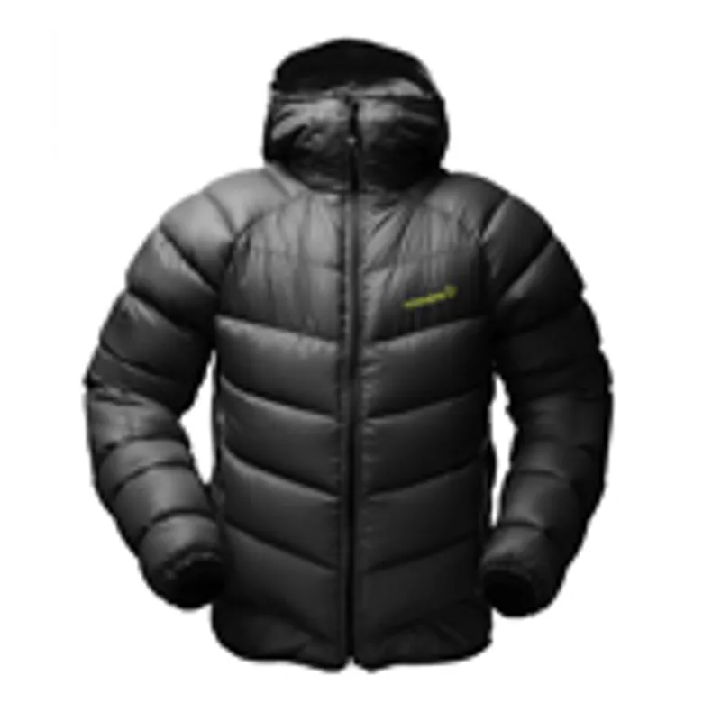 to see ' Norrona Mens Lyngen Down 750 Jacket - Caviar  ' in more detail, click here