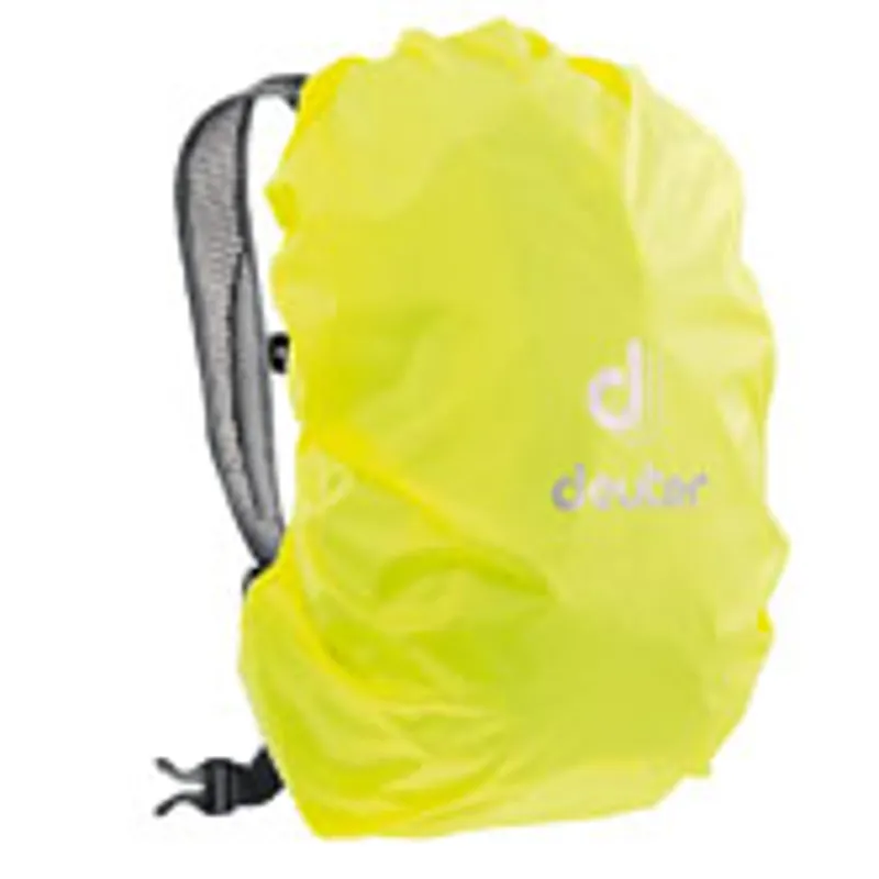 Deuter Rain Cover Mini - Neon