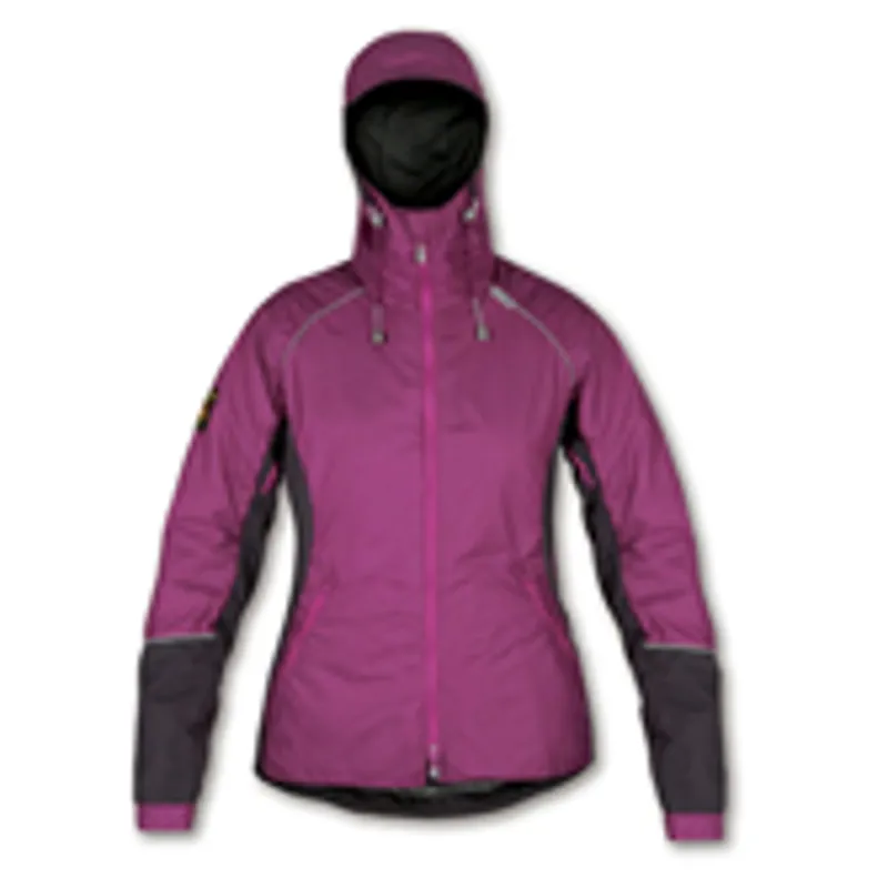 to see ' Paramo Womens Mirada Jacket - Foxglove/Elderberry NEW THIS SEASON ' in more detail, click here