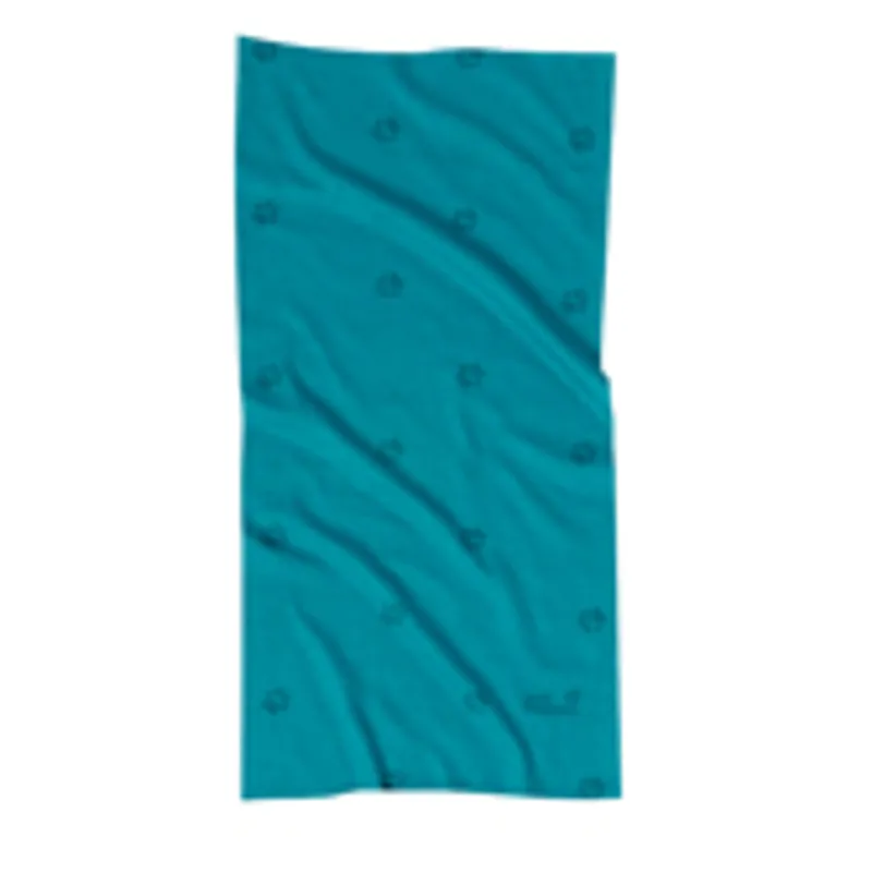 Jack Wolfskin Paw Headgear - Glacier Blue