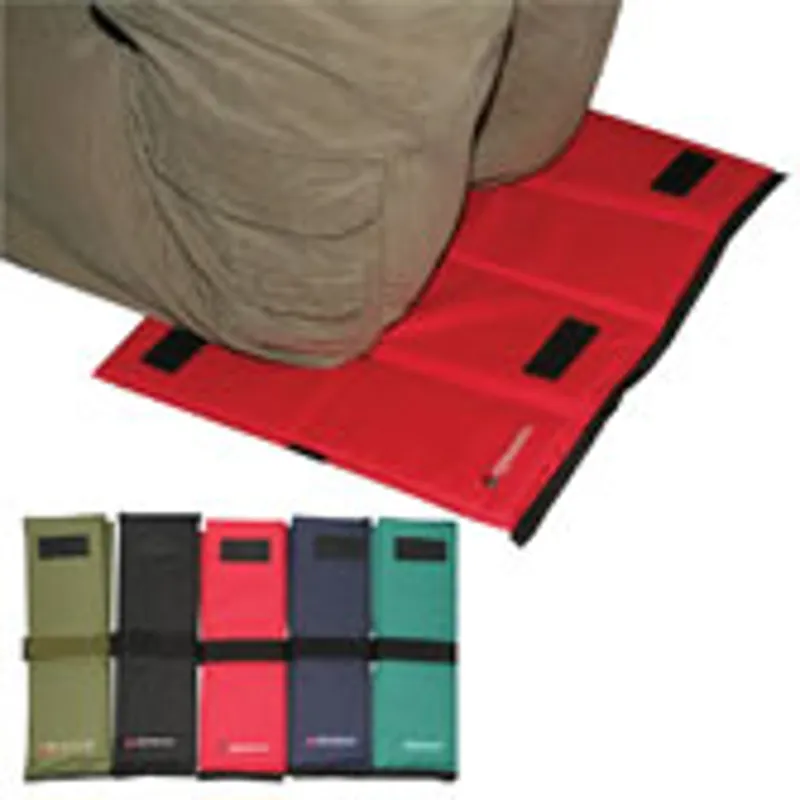 Highlander Sit Mat - Various Colours