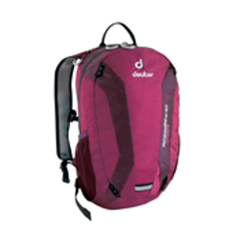 Deuter Speed Lite 10 - Magenta/Blackberry