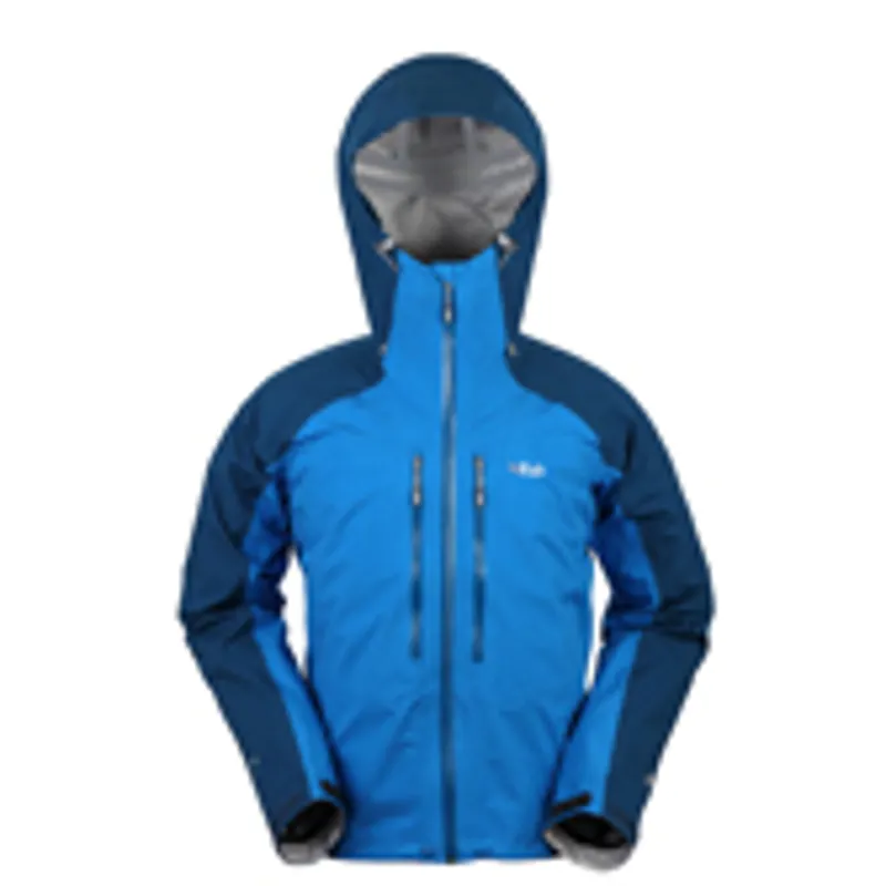 Rab Mens Stretch Neo Jacket - Maya