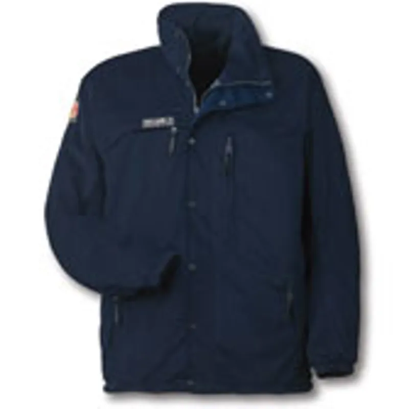 Paramo Taiga Fleece - Navy