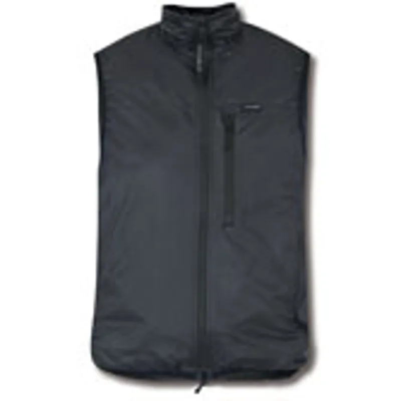 Paramo Torres Lightweight Gilet - Black