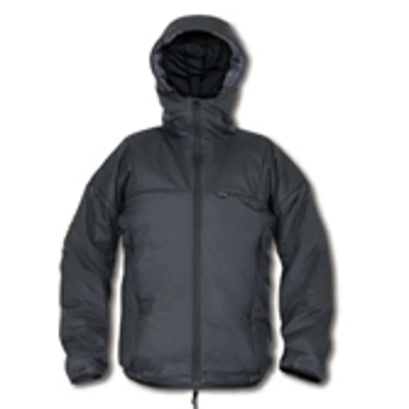 Paramo Torres Jacket - Black