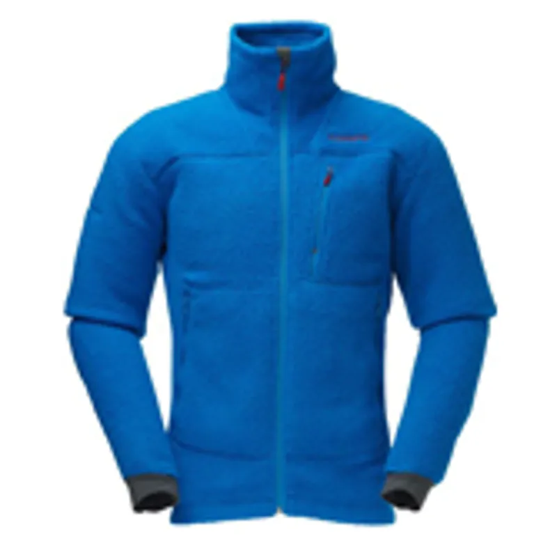 to see ' Norrona Mens Trollveggen Warm 2 Jacket - Lake Blue ' in more detail, click here