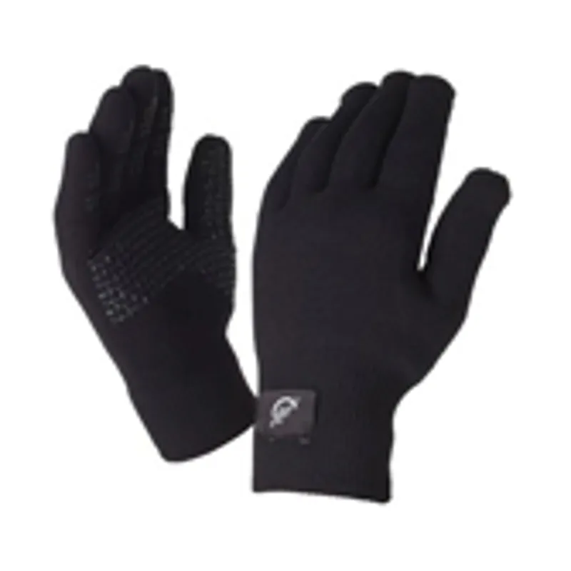 to see ' Sealskinz Ultra Grip Glove - Black ' in more detail, click here