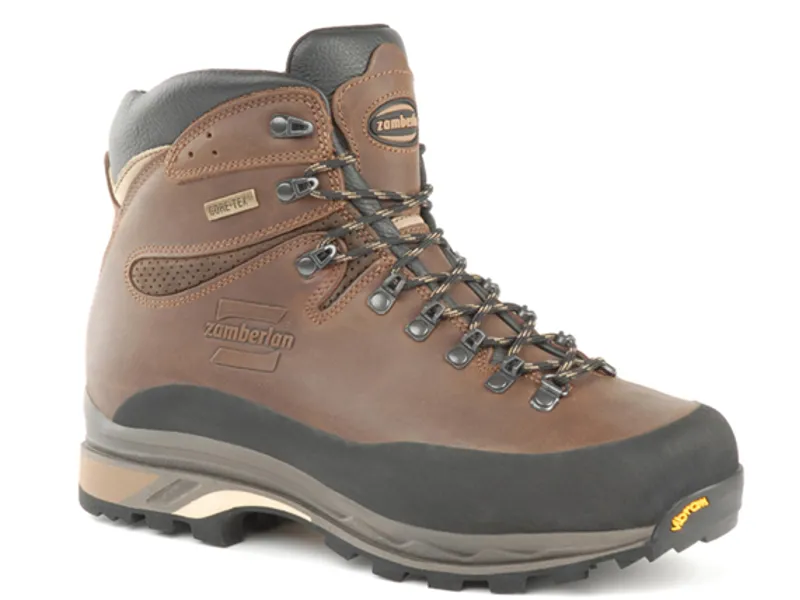 <p>These boots&nbsp;are specifically designed to provide the comfort and support needed for long treks, backpacking trips and four season hikes.</p>