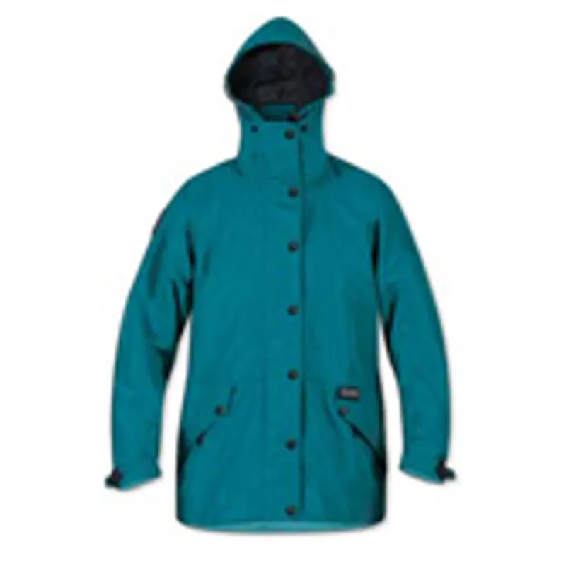 to see ' Paramo Womens Cascada Jacket - Peacock ' in more detail, click here