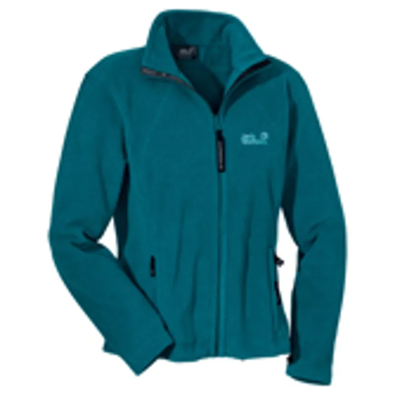 to see ' Jack Wolfskin Womens Moonrise Jacket - Baltic Blue ON OFFER ' in more detail, click here
