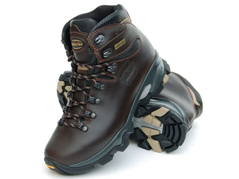 <p>Vioz GT&nbsp;boots are specifically designed to provide the comfort and support needed for long treks, backpacking trips and four-season hikes.</p>