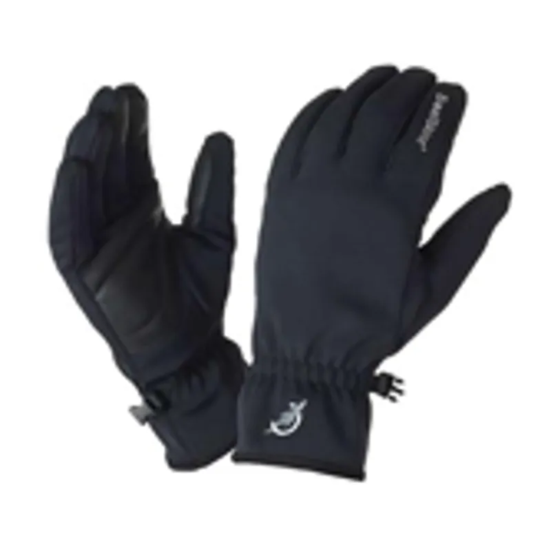 to see ' Sealskinz Womens Windproof Glove - Black ' in more detail, click here