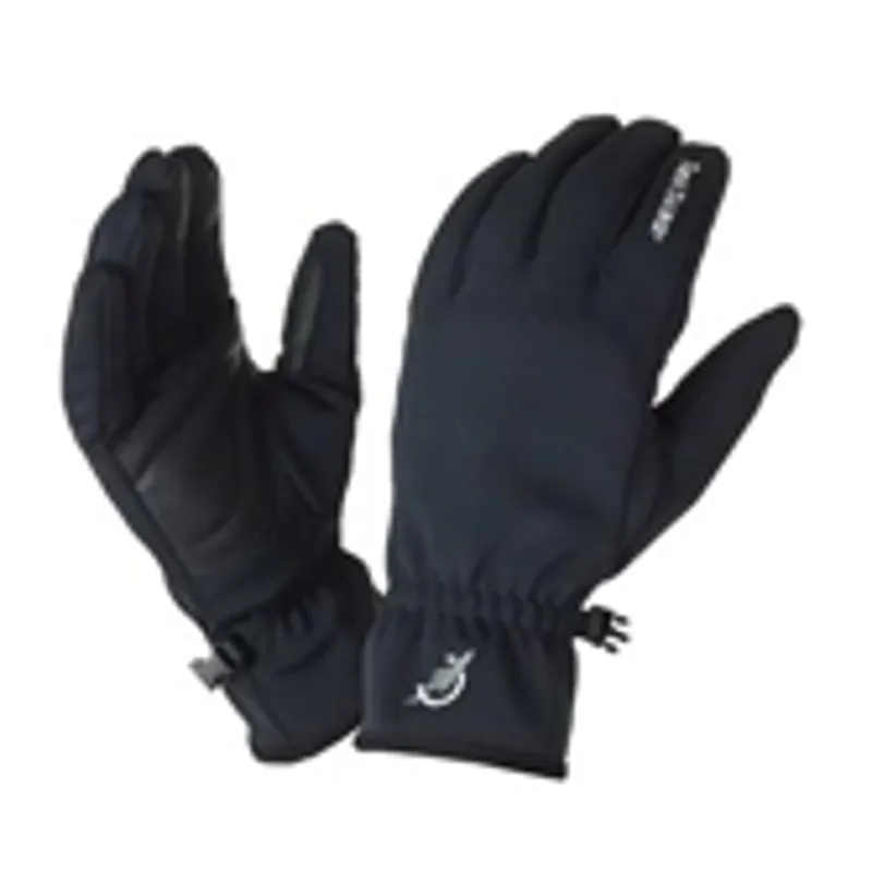 to see ' Sealskinz Windproof Glove - Black ' in more detail, click here