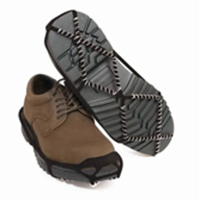 Yaktrax Walker - Walk safely this winter WEB ONLY OFFER