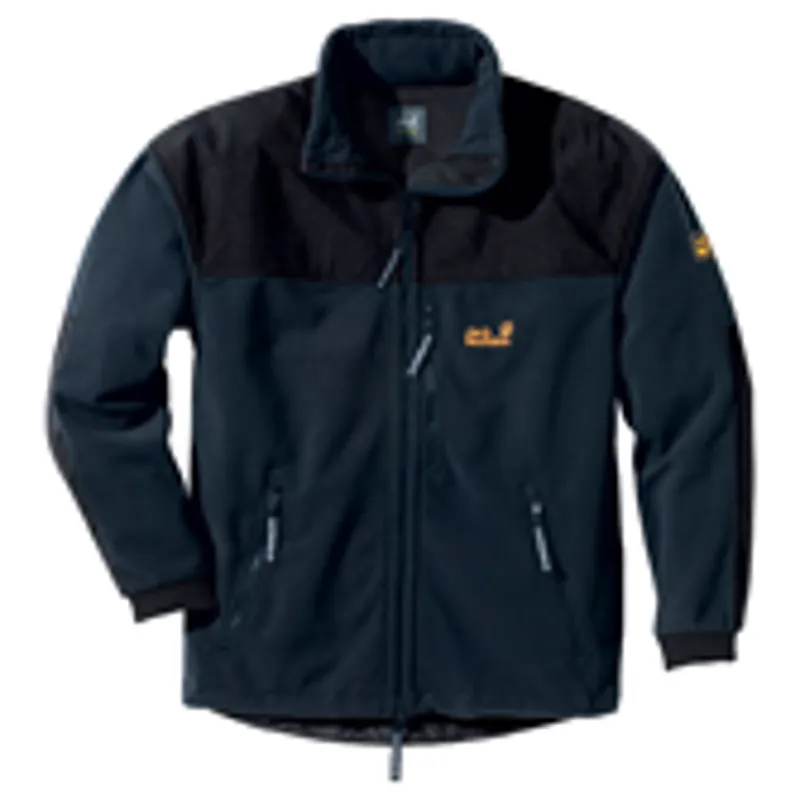 Jack Wolfskin Mens Blizzard - Phantom
