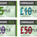 GIFT VOUCHERS NOW AVAILABLE