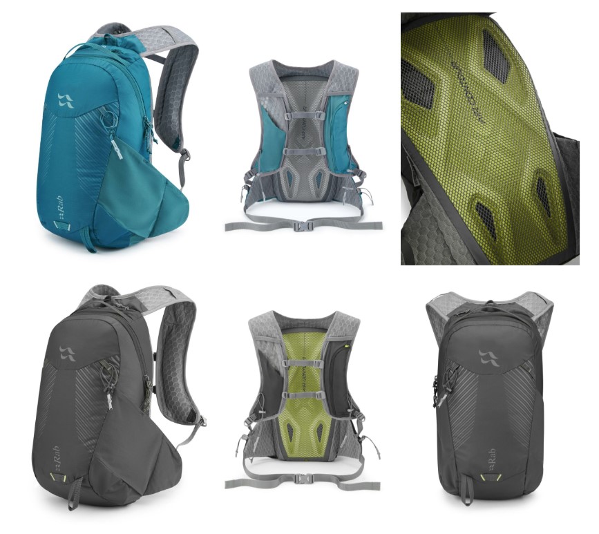 RAB AEON LT 12 – ONLY £45