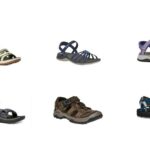 Summer is here! Oh wait, its gone again! But don’t worry, when it returns we’ve got a great range of Teva sandals.