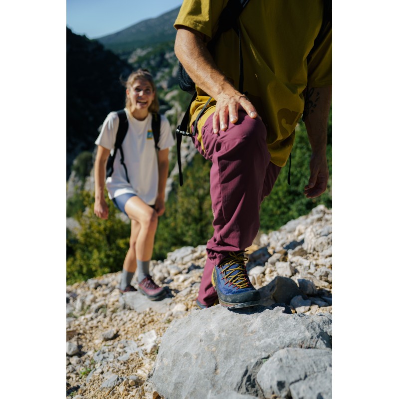 La Sportiva TX4 Evo ST – In Stock Now