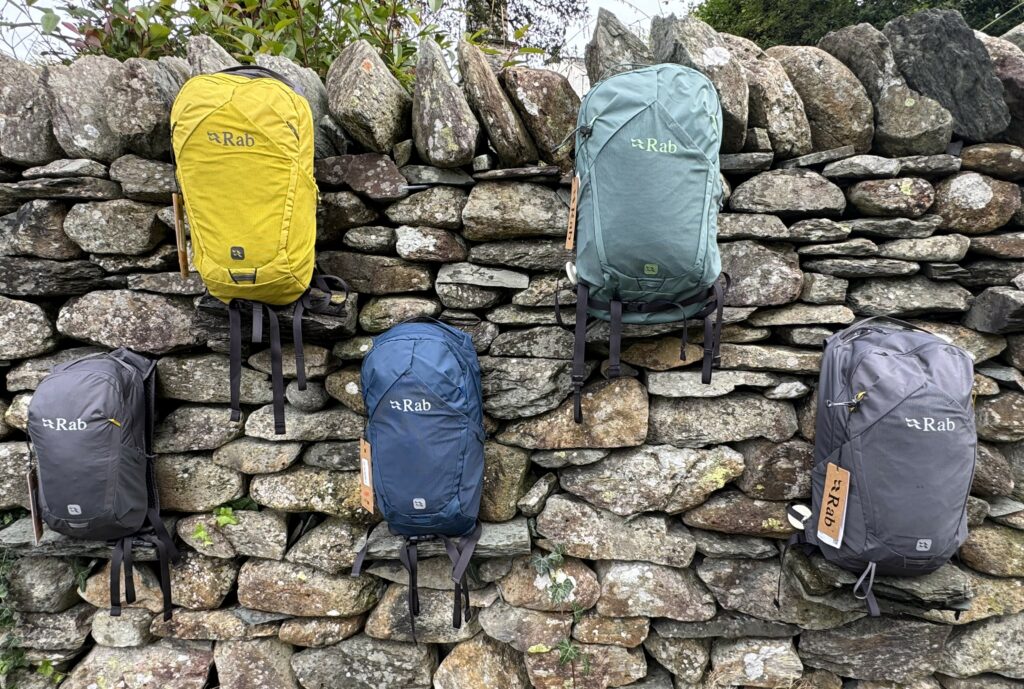 NEW RAB TYGEN PACKS – AVAILABLE NOW