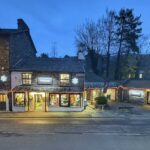 Christmas Deliveries 2025