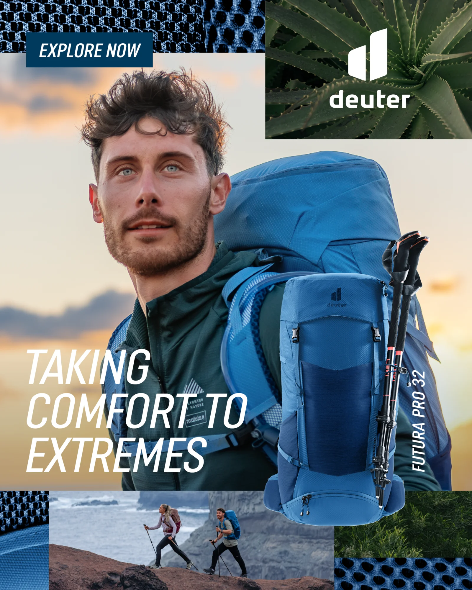 Deuter Futura Pro – Updated for 2026