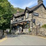 We are recruiting in Betws-y-Coed