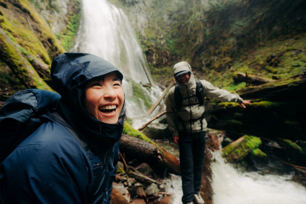 THE NEW MONTANE COLLECTION HAS ARRIVED