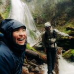 THE NEW MONTANE COLLECTION HAS ARRIVED