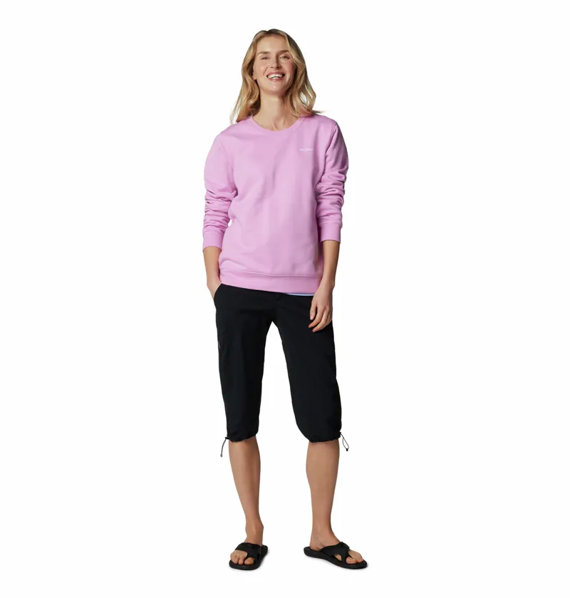 Columbia Women's Saturday Trail II Knee Pant - Black-6